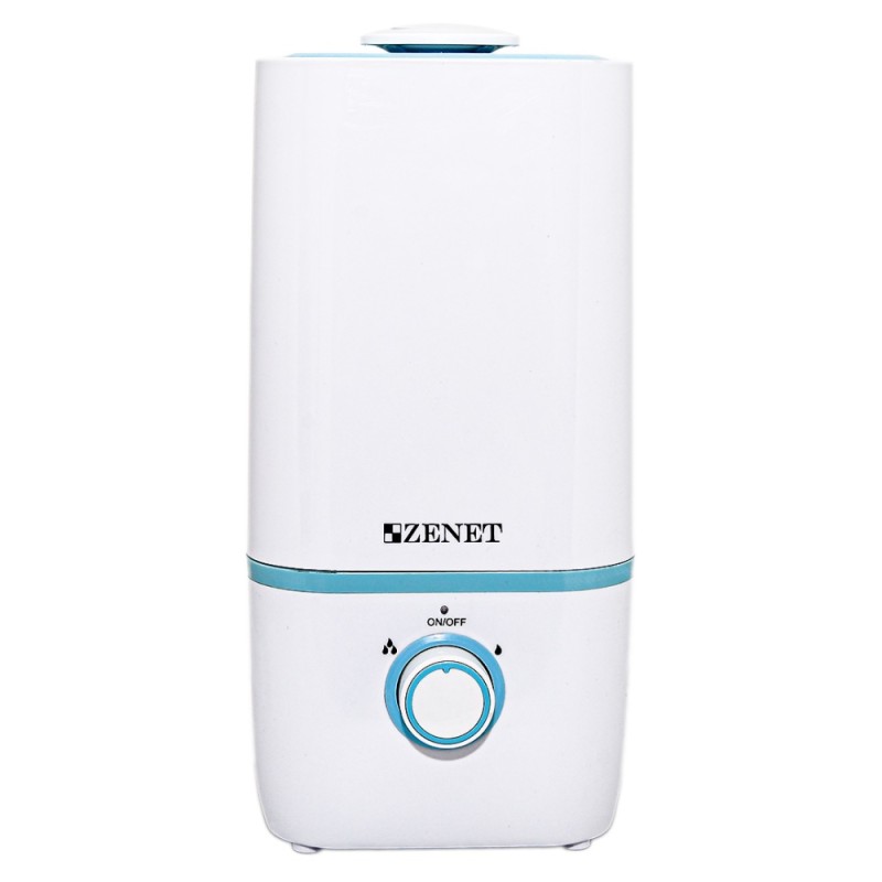 Зволожувач повитря Zenet ZET-408