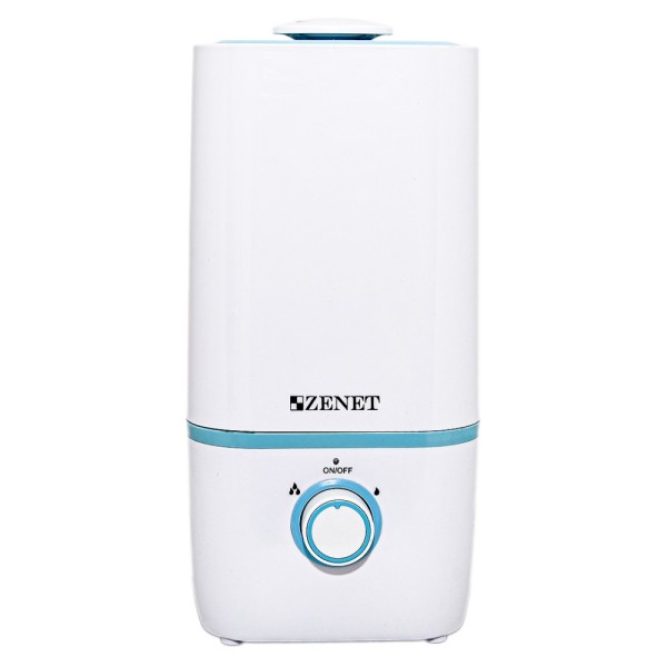 Зволожувач повитря Zenet ZET-408