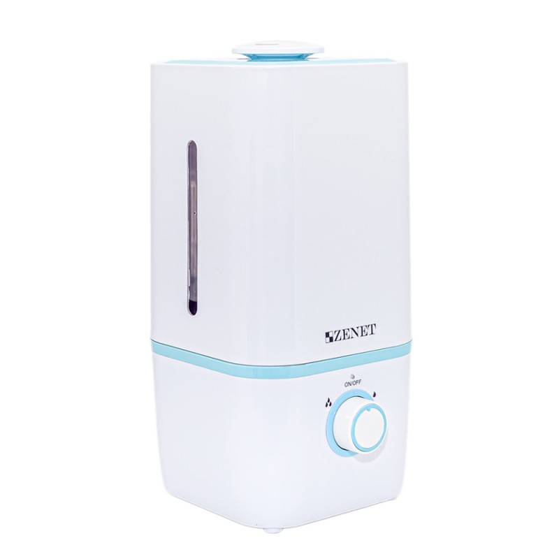Зволожувач повитря Zenet ZET-408