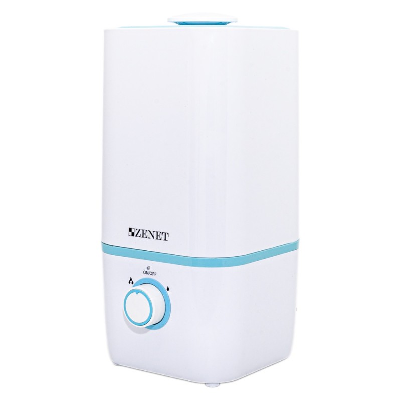 Зволожувач повитря Zenet ZET-408
