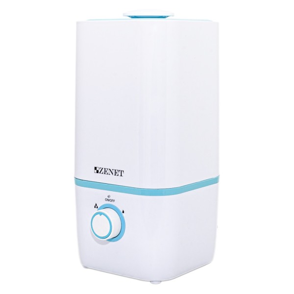 Зволожувач повитря Zenet ZET-408