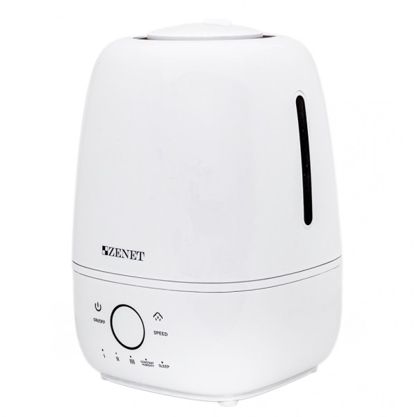 Зволожувач повітря Zenet ZET-409