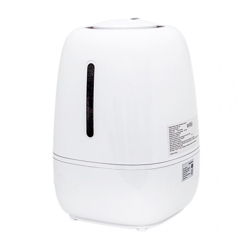 Зволожувач повітря Zenet ZET-409