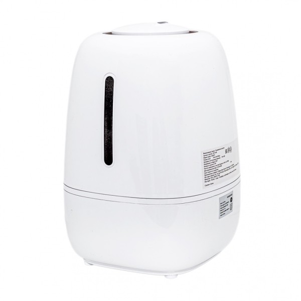 Зволожувач повітря Zenet ZET-409