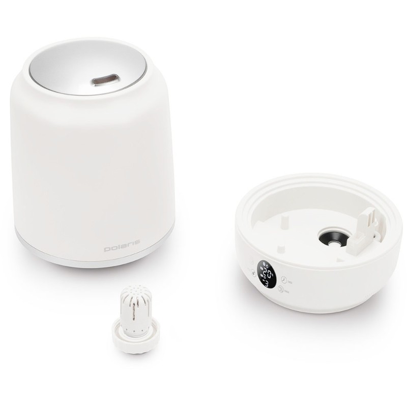 Polaris PUH 7205 Di білий