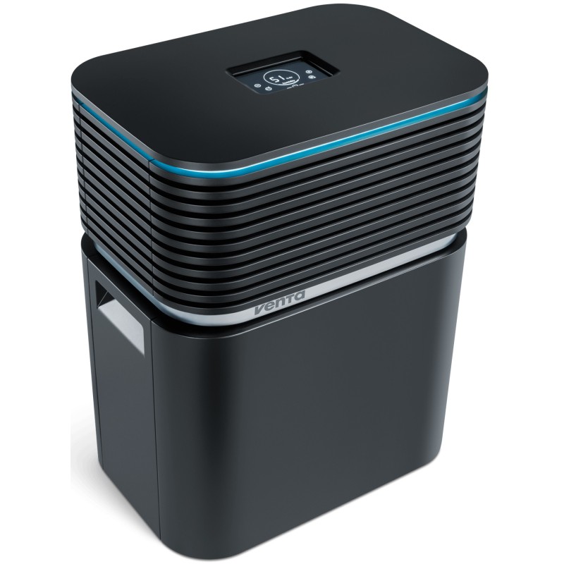 Зволожувач повітря Venta AeroStyle LW73 Black