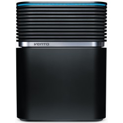 Зволожувач повітря Venta AeroStyle LW73 WiFi Black