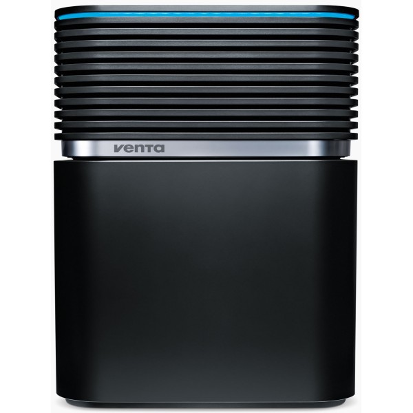 Зволожувач повітря Venta AeroStyle LW74 WiFi Black