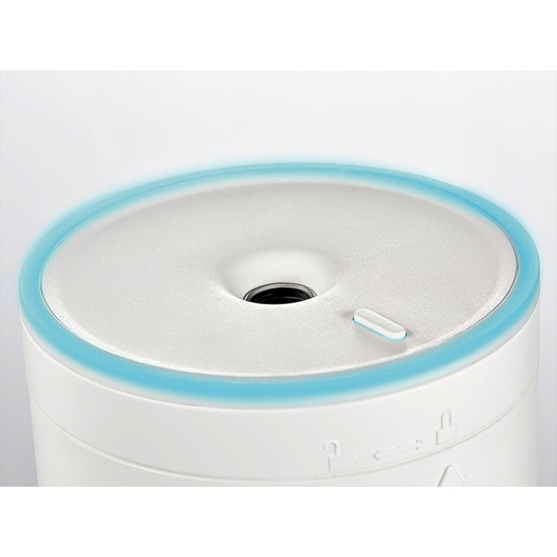 Зволожувач повітря Ballu UHB-035