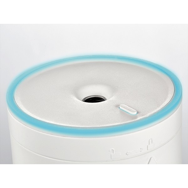 Зволожувач повітря Ballu UHB-035