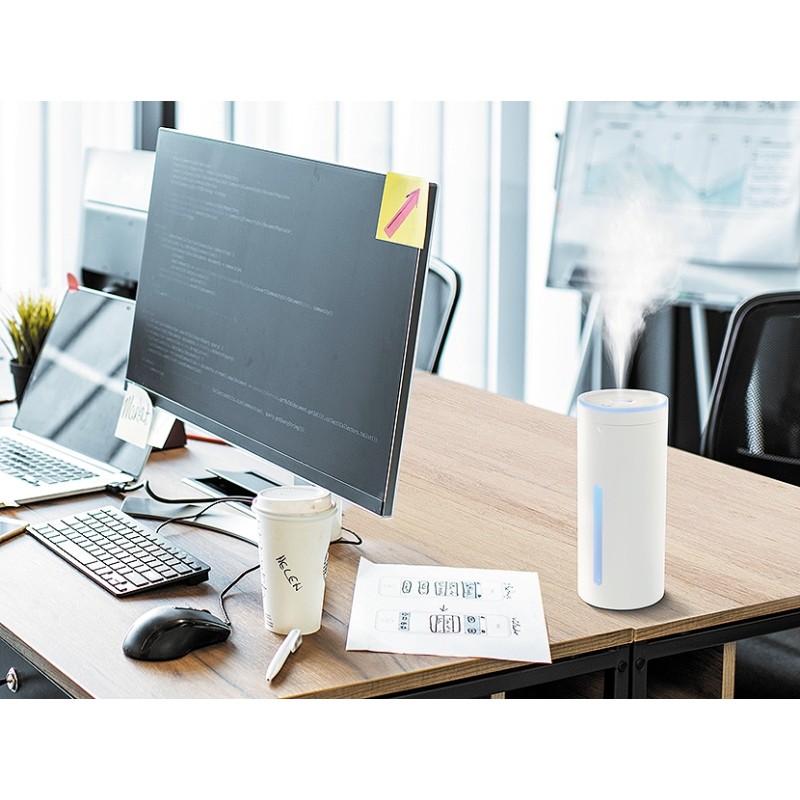 Зволожувач повітря Ballu UHB-035