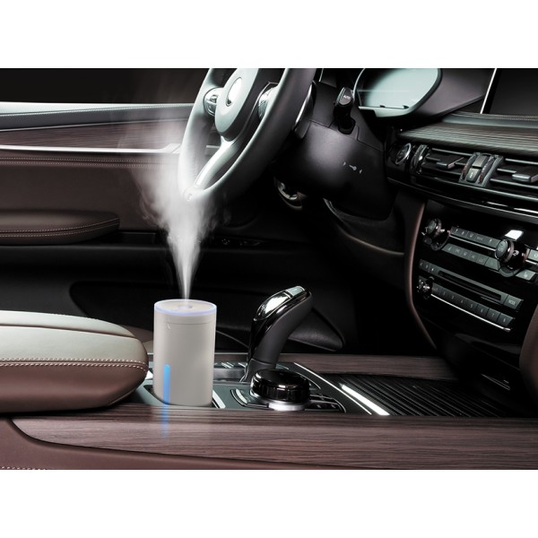 Зволожувач повітря Ballu UHB-035