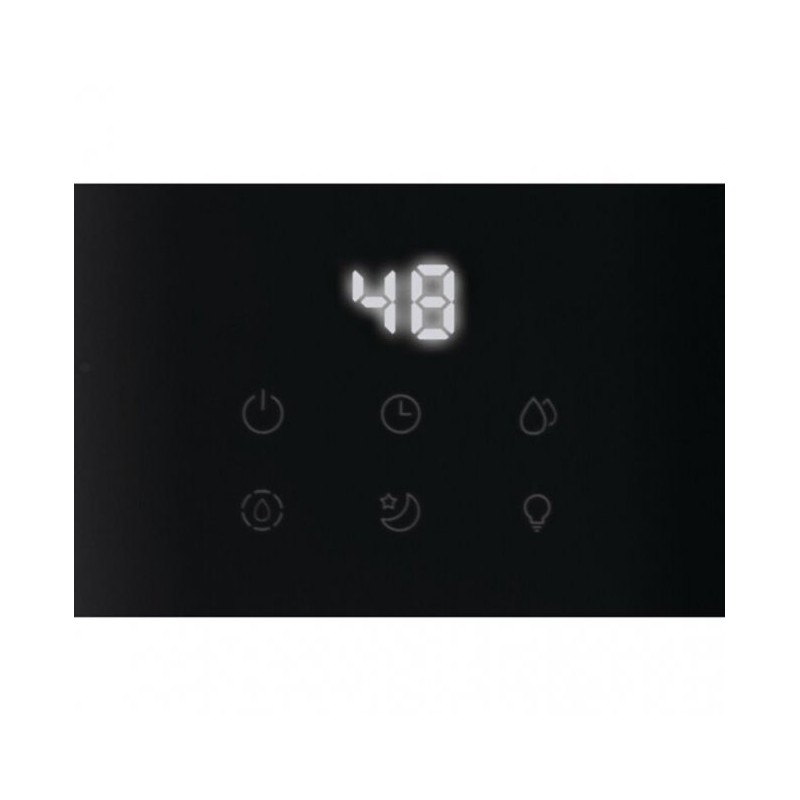 Зволожувач повітря Gorenje H50B