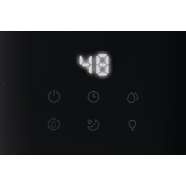 Зволожувач повітря Gorenje H50B