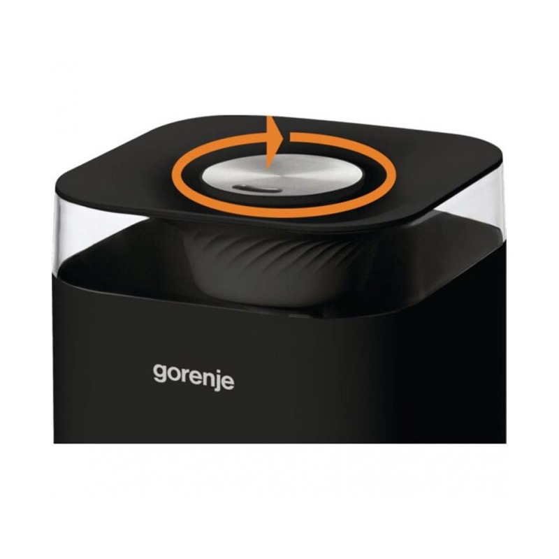 Зволожувач повітря Gorenje H50B