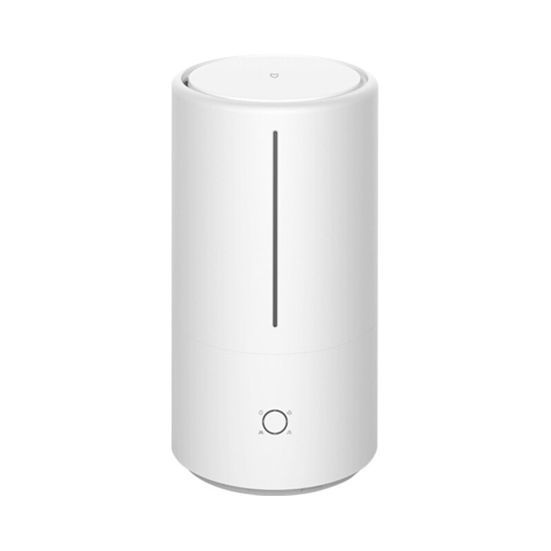 Зволожувач повітря Xiaomi Mi Smart Antibacterial Humidifier white ZNJSQ01DEM (SKV4140GL)