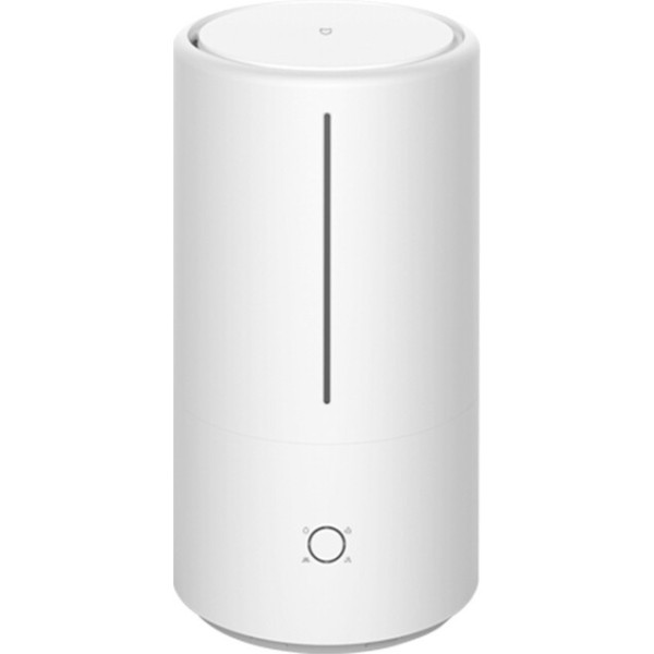 Зволожувач повітря Xiaomi Mi Smart Antibacterial Humidifier white ZNJSQ01DEM (SKV4140GL)
