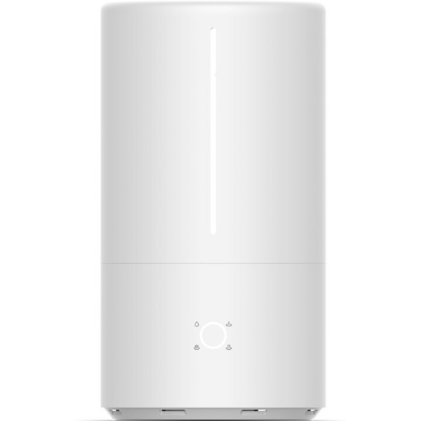 Зволожувач повітря Xiaomi Mi Smart Antibacterial Humidifier white ZNJSQ01DEM (SKV4140GL)