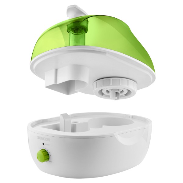 Зволожувач повітря Sencor SHF 2051GR