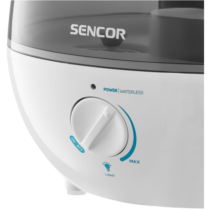 Зволожувач повітря Sencor SHF 2080WH