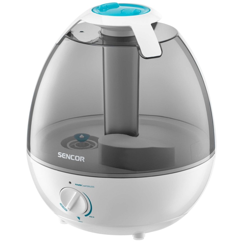 Зволожувач повітря Sencor SHF 2080WH