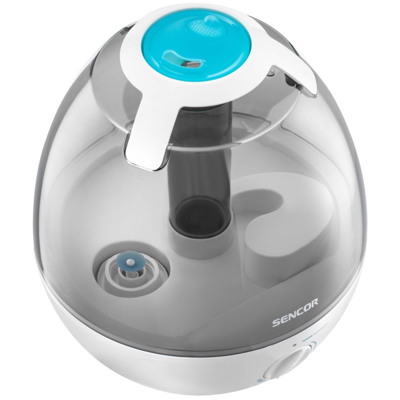 Зволожувач повітря Sencor SHF 2080WH