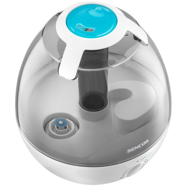 Зволожувач повітря Sencor SHF 2080WH