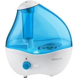 Зволожувач повітря Sencor SHF 920BL