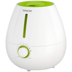 Зволожувач повітря Sencor SHF 2000GR