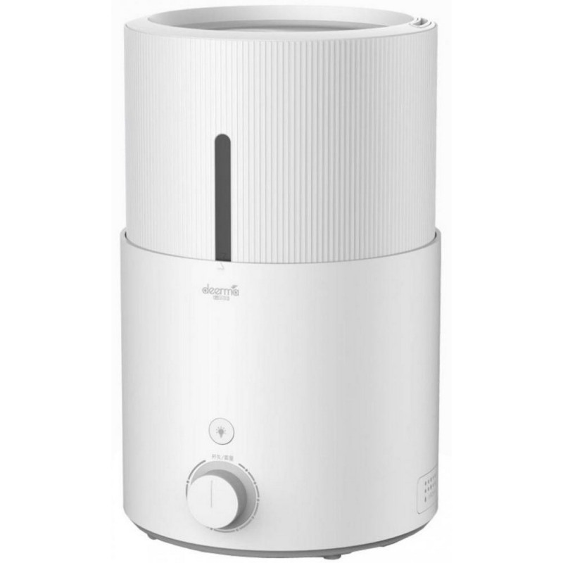 Зволожувач повітря Deerma Humidifier White DEM-SJS100