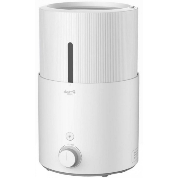 Зволожувач повітря Deerma Humidifier White DEM-SJS100