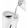 Зволожувач повітря Deerma Humidifier White DEM-SJS100
