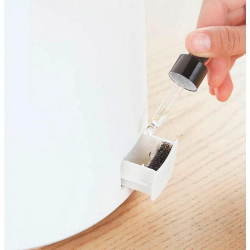 Зволожувач повітря Deerma Humidifier White DEM-SJS100