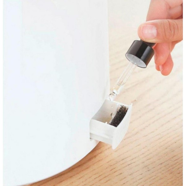 Зволожувач повітря Deerma Humidifier White DEM-SJS100