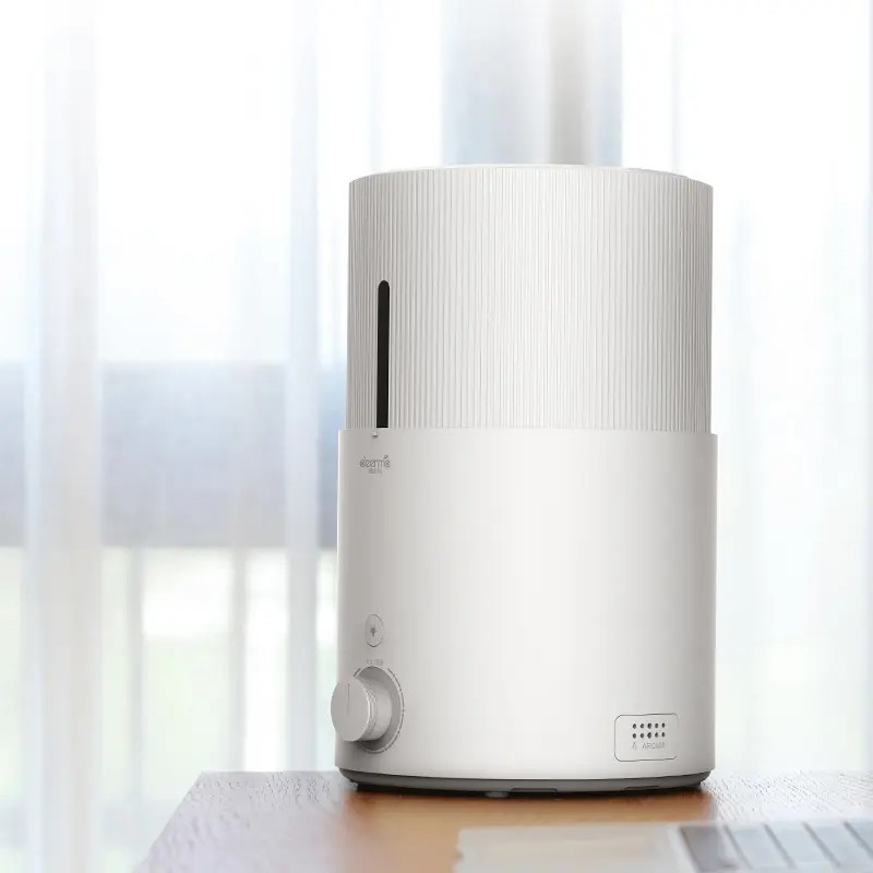 Зволожувач повітря Deerma Humidifier White DEM-SJS100