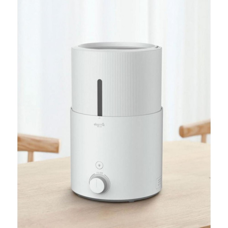 Зволожувач повітря Deerma Humidifier White DEM-SJS100
