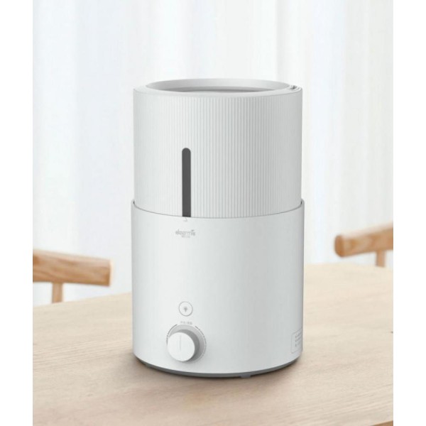 Зволожувач повітря Deerma Humidifier White DEM-SJS100
