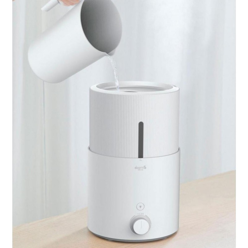 Зволожувач повітря Deerma Humidifier White DEM-SJS100