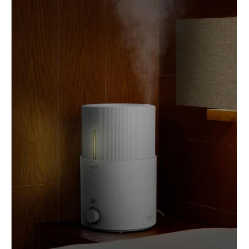 Зволожувач повітря Deerma Humidifier White DEM-SJS100