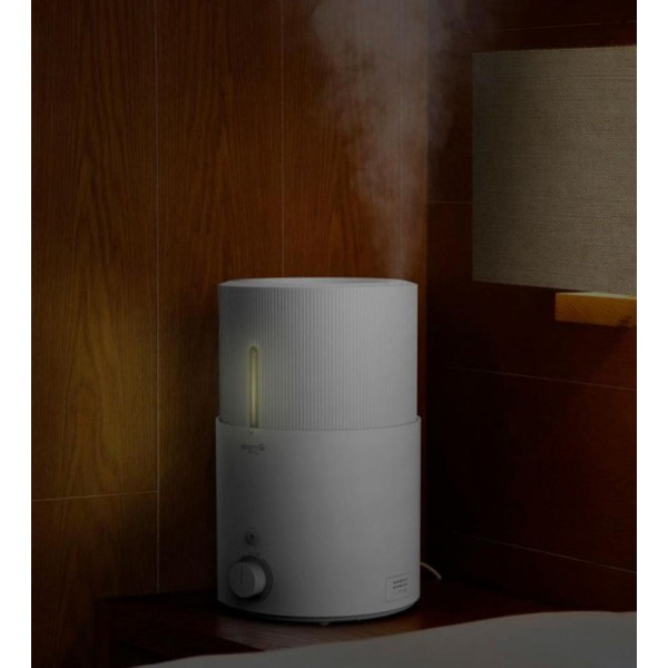 Зволожувач повітря Deerma Humidifier White DEM-SJS100