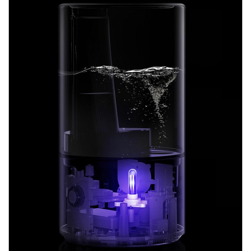 Зволожувач повітря Xiaomi Mijia UF-C Smart White SCK0A45