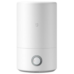 Зволожувач повітря MiJia Air Humidifier 4L White (MJJSQ02LX)