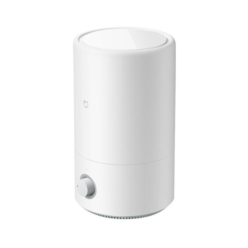 Зволожувач повітря MiJia Air Humidifier 4L White (MJJSQ02LX)