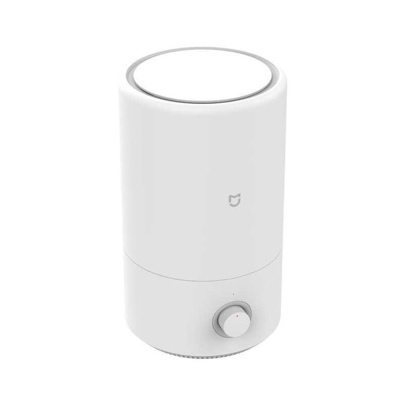 Зволожувач повітря MiJia Air Humidifier 4L White (MJJSQ02LX)