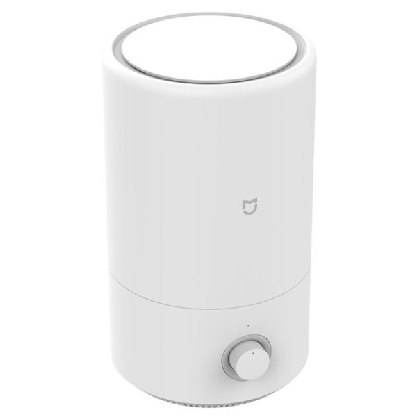 Зволожувач повітря MiJia Air Humidifier 4L White (MJJSQ02LX)
