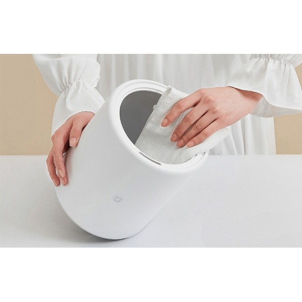 Зволожувач повітря MiJia Air Humidifier 4L White (MJJSQ02LX)