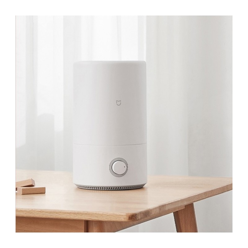 Зволожувач повітря MiJia Air Humidifier 4L White (MJJSQ02LX)