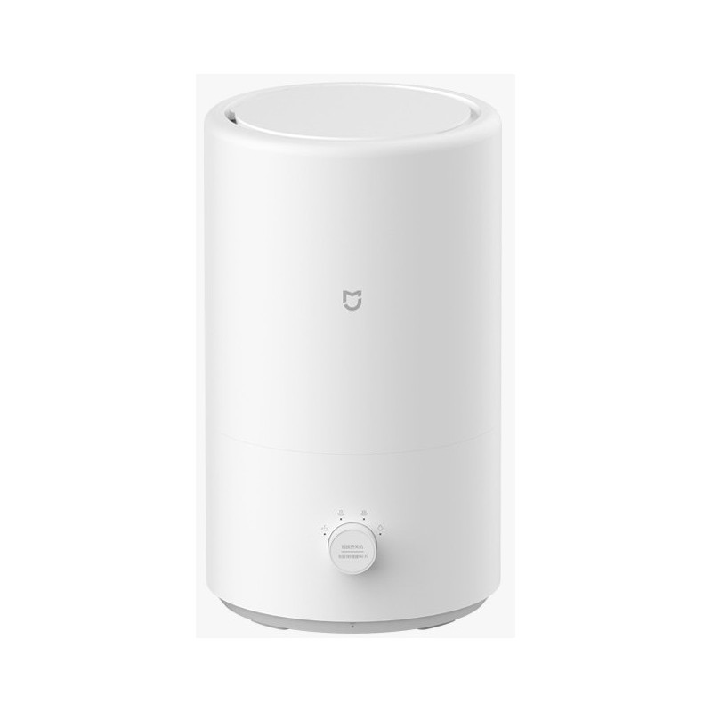 Зволожувач повітря MiJia Smart Humidifier White (MJJSQ04DY)