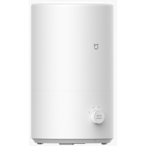 Зволожувач повітря MiJia Smart Humidifier White (MJJSQ04DY)