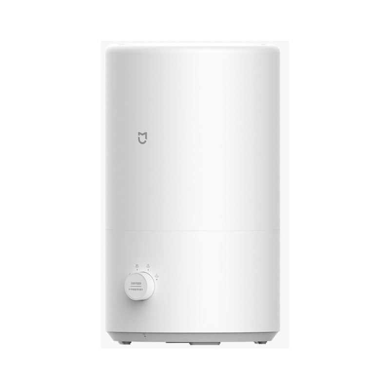 Зволожувач повітря MiJia Smart Humidifier White (MJJSQ04DY)